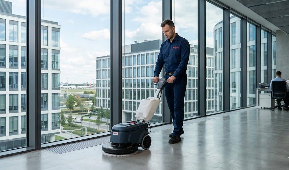 Sprzątanie biur Warszawa Włochy